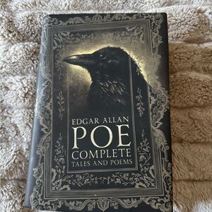 Edgar Allan Poe FULL COLLECTION